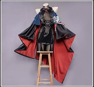 Amazon.co.jp: [AAMNA] アズールレーン エーギル KMS Ägir